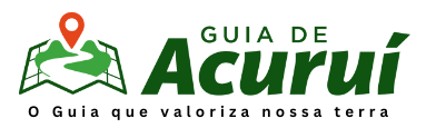 Guia de Acuruí